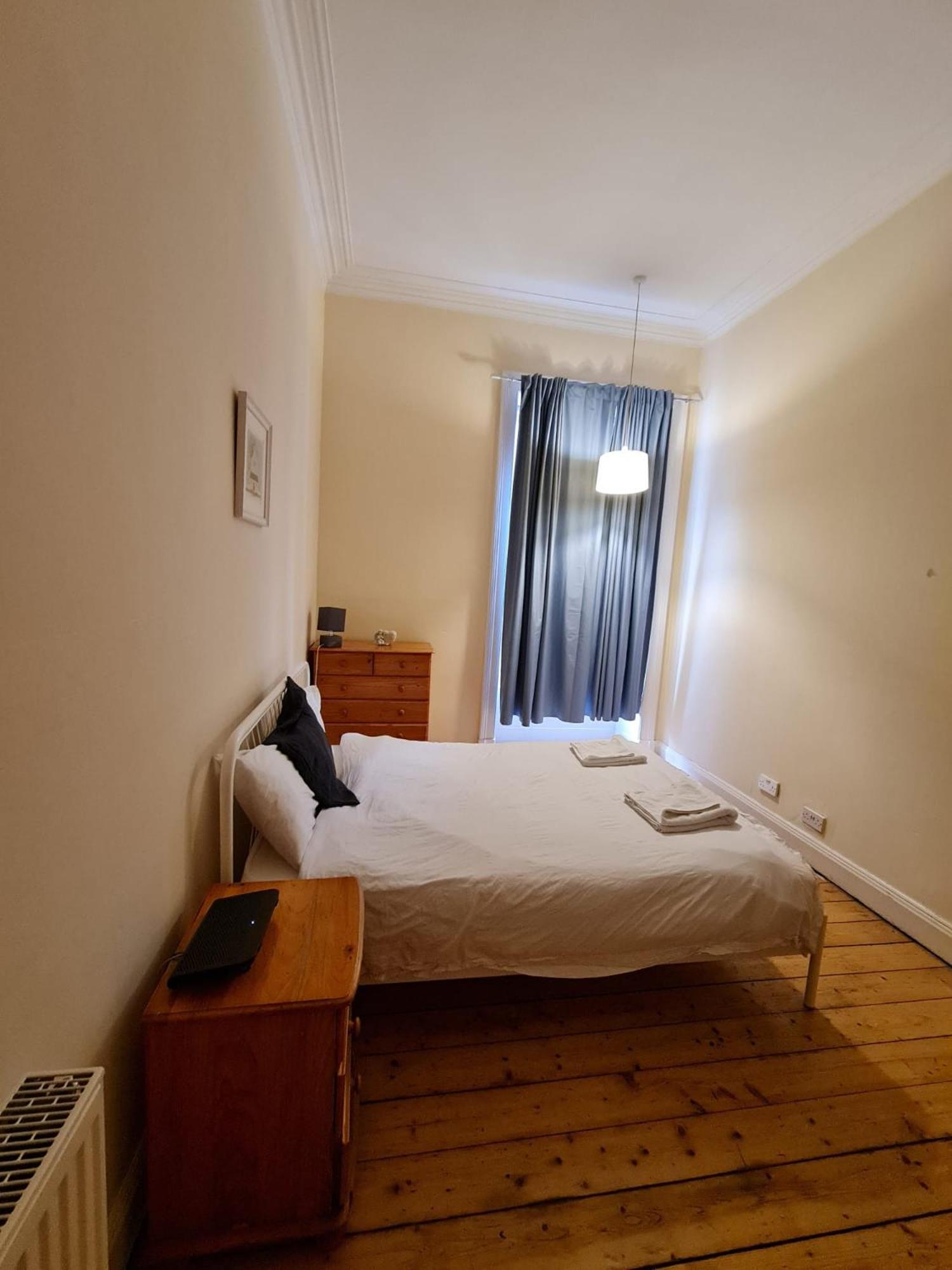 Haymarket Station Rooms, Edinburgh